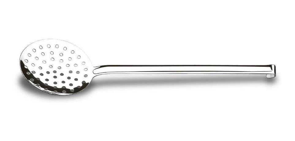 Espumadeira Arienzo Brinox 0,1 X 34,5 Cm Cor Sem Cor