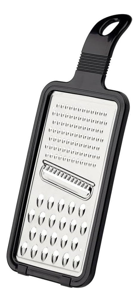 Tramontina Easy jogo de utensílios em aço Inox 5 peças cor preto