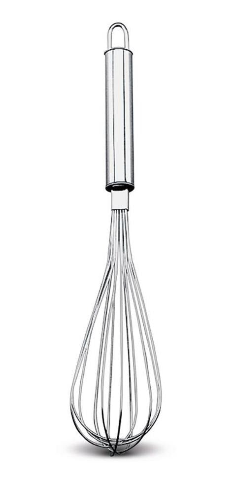 Batedor Profissional 36cm - Brinox