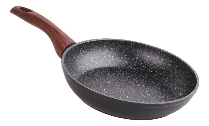 Jogo De Panelas Ceramic Life Sirius 4 Peças Indução Brinox