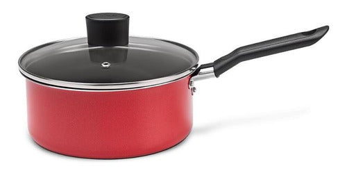 Panela Tampa Garlic Ø 20 X 9 2,5l 20 X 9 2,5l