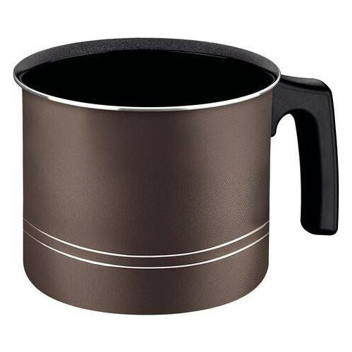 Conj Panela 5pc+caldeirao 24+fervedor1,9l Sicilia Tramontina