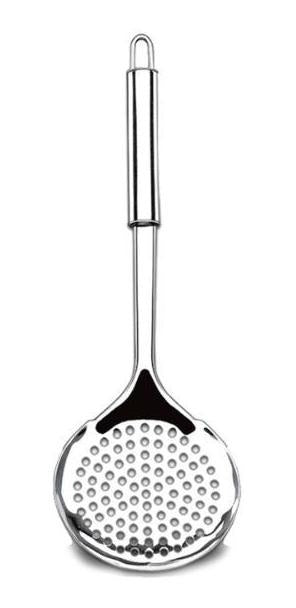 Espumadeira 33,5cm Brinox Top Pratic Escumadeira