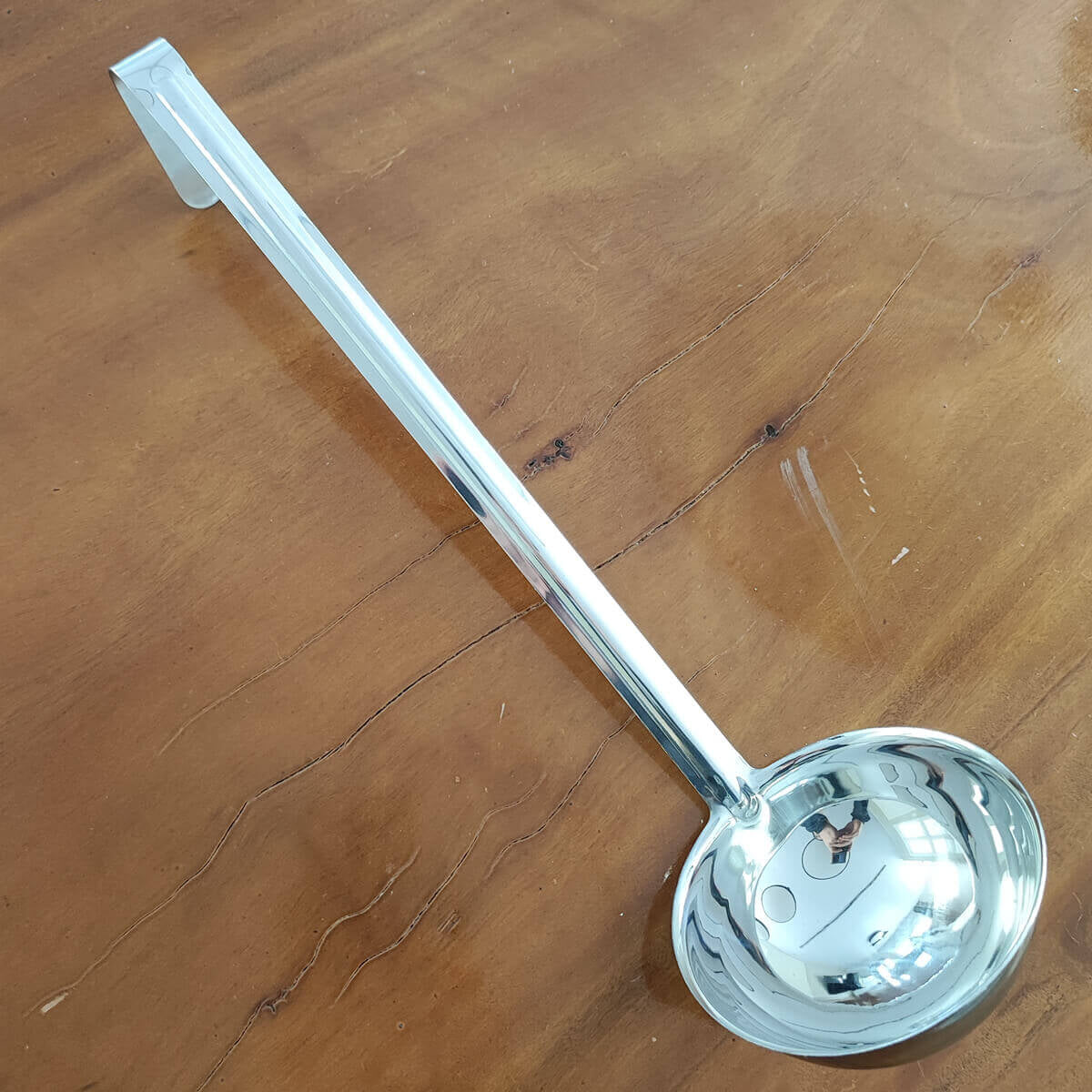 Kit 3 Conchas De Aço Inox Para Cozinha Industrial Restaurant