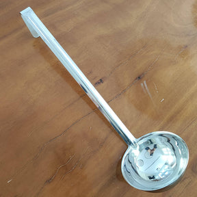 Kit 3 Conchas De Aço Inox Para Cozinha Industrial Restaurant