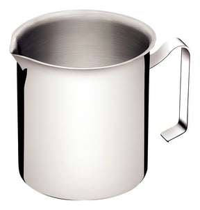 Jogo De Panelas 5 Peças Inox Fundo Triplo Allegra Tramontina Prateado