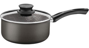 Panela Tramontina Alumínio Antiaderente Paris 22cm Chumbo