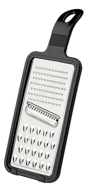 Tramontina Easy jogo de utensílios em aço Inox 5 peças cor preto