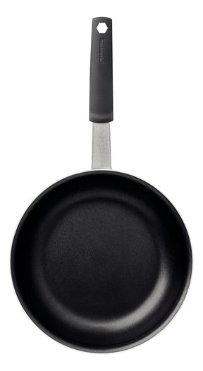 Frigideira Tramontina Profissional em Alumínio com Revestimento Interno em Antiaderente Starflon Premium e Externo Lixado 35 cm 5,6 L