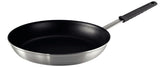 Frigideira Tramontina Profissional em Alumínio com Revestimento Interno em Antiaderente Starflon Premium e Externo Lixado 35 cm 5,6 L