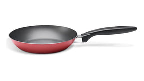 Jogo De Panelas Chilli Brinox 07 Pecas Cor Cereja