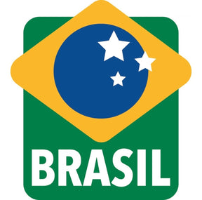 Tesoura de cozinha multiuso Tramontina 25920/109 com corte reto, cor preta