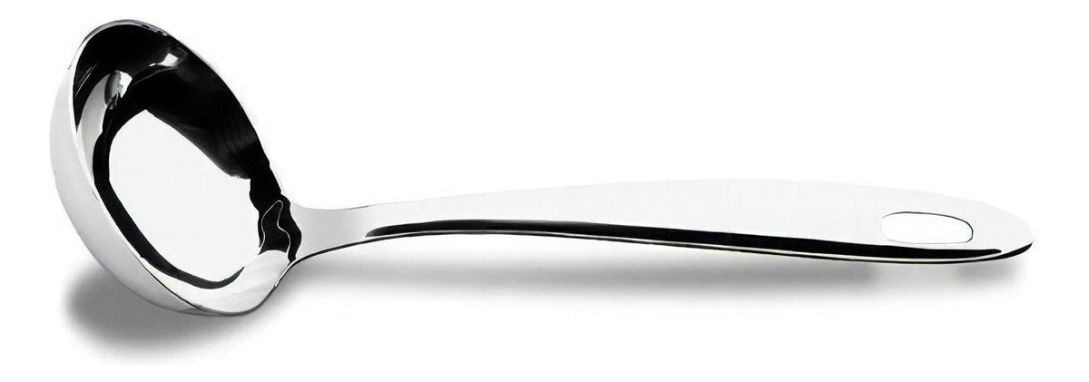 Concha Terrina Jornata Brinox 1,2 Mm X 21 Cm 50 Ml Cor Sem Cor