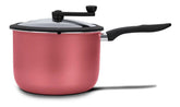 Pipoqueira Pic Poc Especiarias 20 Cm 4,2l Cereja Brinox