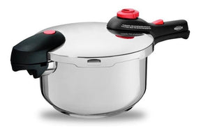 Brinox Panela de pressão 6 L