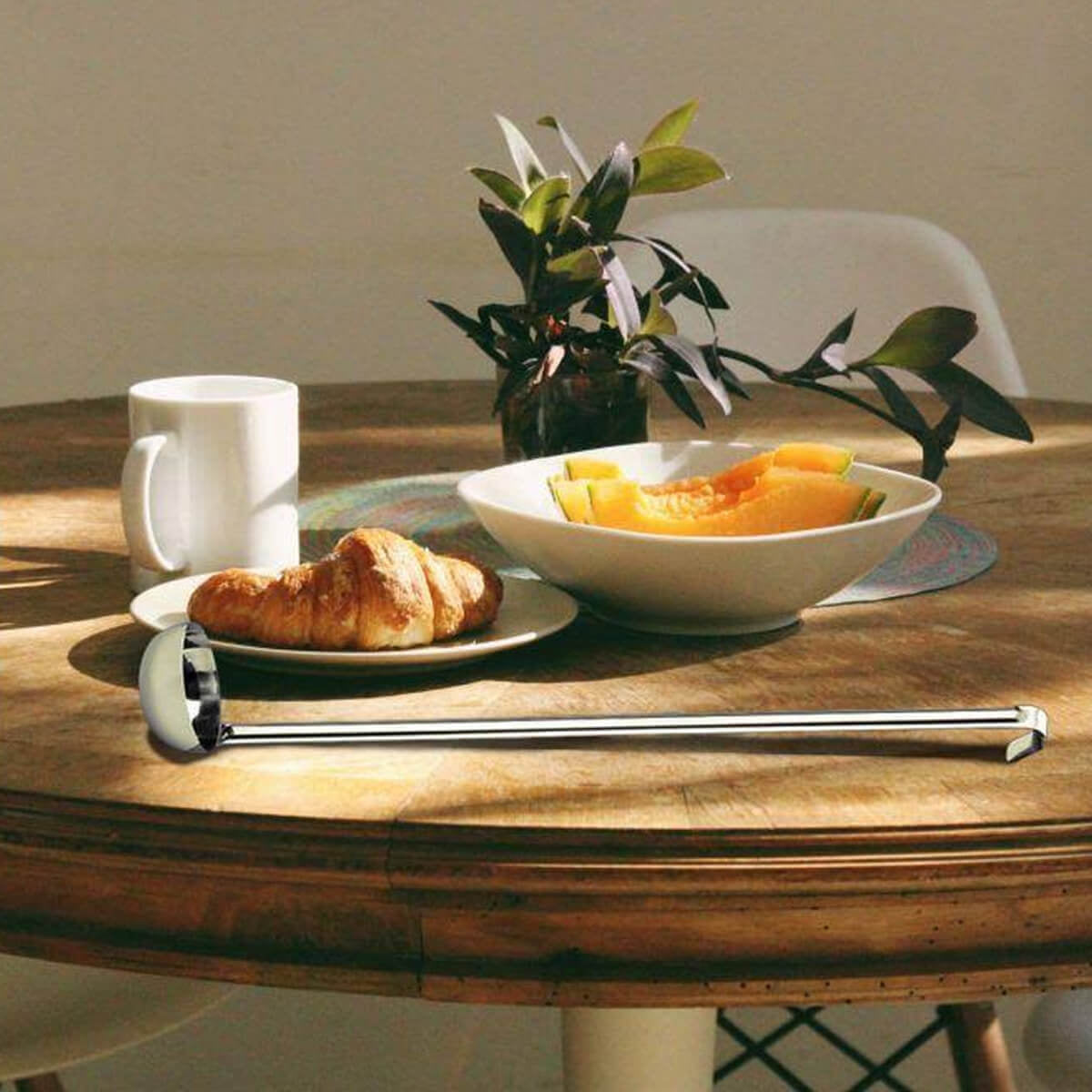 Kit 3 Conchas De Aço Inox Para Cozinha Industrial Restaurant