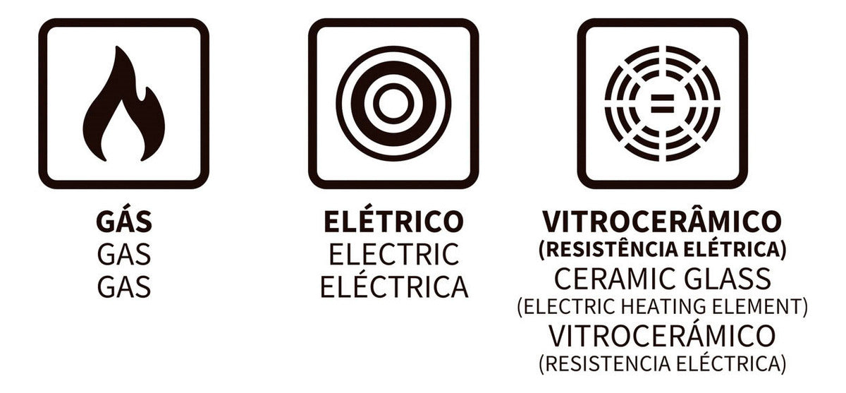 Frigideira C/ Antiaderente 32 Cm De Diâmetro Tramontina