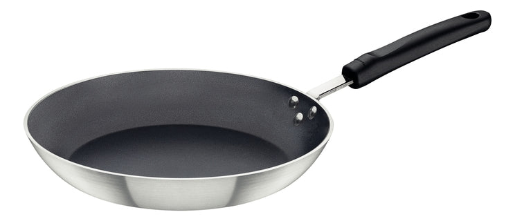 Frigideira Profissional Alumínio 32cm Starflon Tramontina Cor Prateado