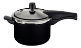 Panela Pressão Effect Alumínio Antiaderente 20cm Tramontina