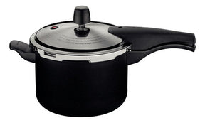 Panela Pressão Effect Alumínio Antiaderente 20cm Tramontina