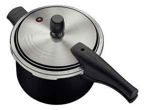 Panela Pressão Effect Alumínio Antiaderente 20cm Tramontina
