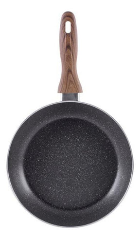 Jogo De Panelas Smart Plus 5 Pç Com Indução Granito Brinox