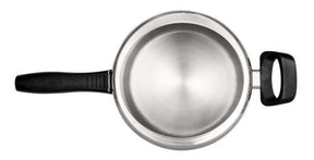 Panela De Pressão Alumínio Polido 4,5 Litros Vapt Brinox