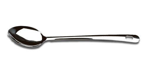 Colher Para Arroz Brinox Suprema 34,5 Cm Aço Inox