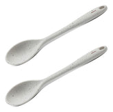 Concha Colher De Arroz Kit 2 Unidades Linha Vanilla Brinox