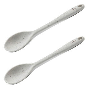 Concha Colher De Arroz Kit 2 Unidades Linha Vanilla Brinox