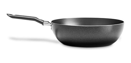 Wok Ebony - Brinox