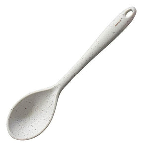 Kit Utensílios Em Silicone, Espátula,concha E Colher Vanilla