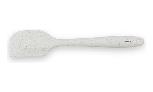 Espátula De Silicone Brinox Flex 28 Cm Vanilla