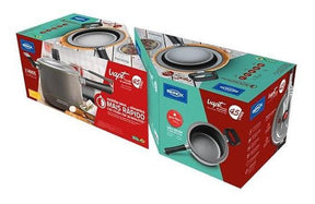 Panela De Pressão - Vapt Ø 20 X 15 Cm 4,5 L